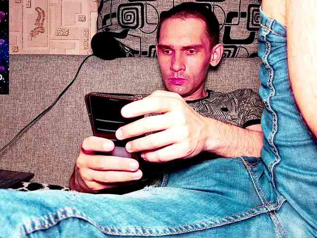 DavidCarroll
