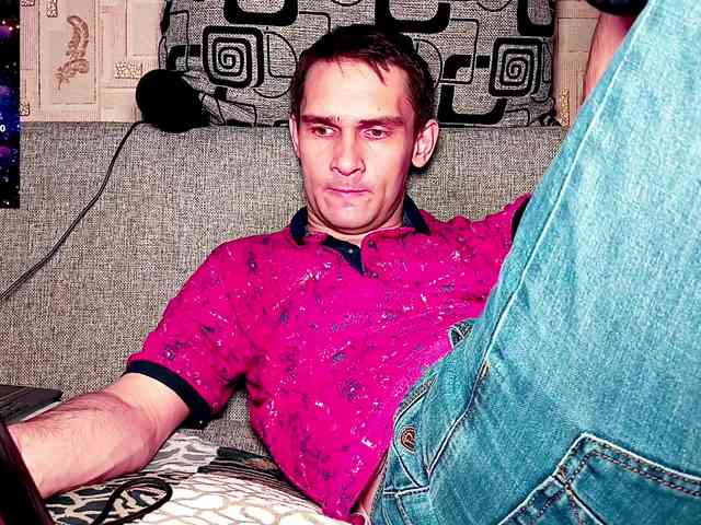 DavidCarroll DavidCarroll