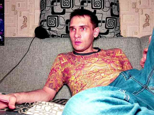 DavidCarroll DavidCarroll