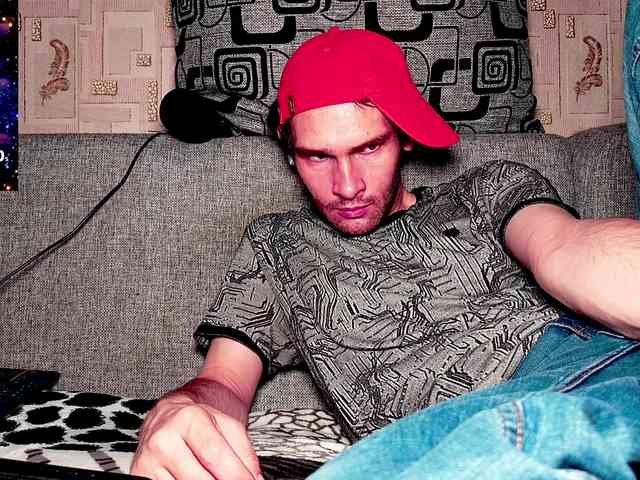 DavidCarroll