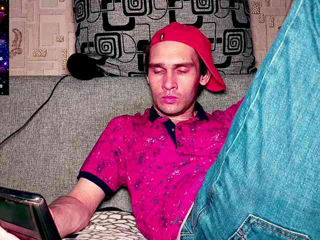 DavidCarroll