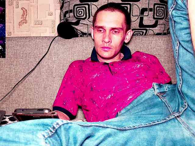 DavidCarroll