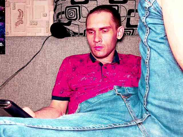 DavidCarroll