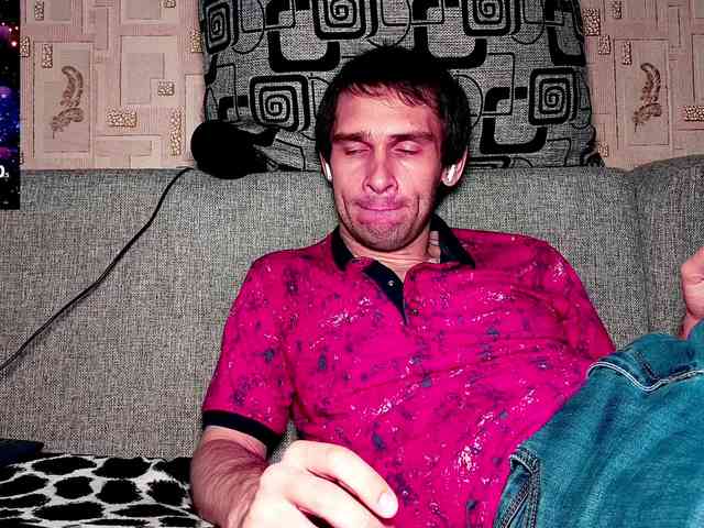 DavidCarroll DavidCarroll
