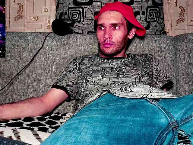 DavidCarroll DavidCarroll