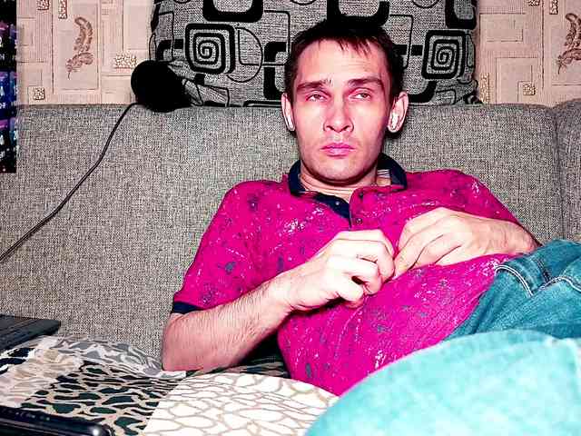 DavidCarroll DavidCarroll