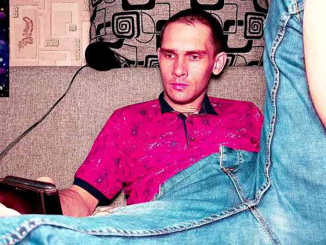 DavidCarroll