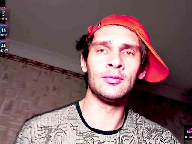 DavidCarroll DavidCarroll