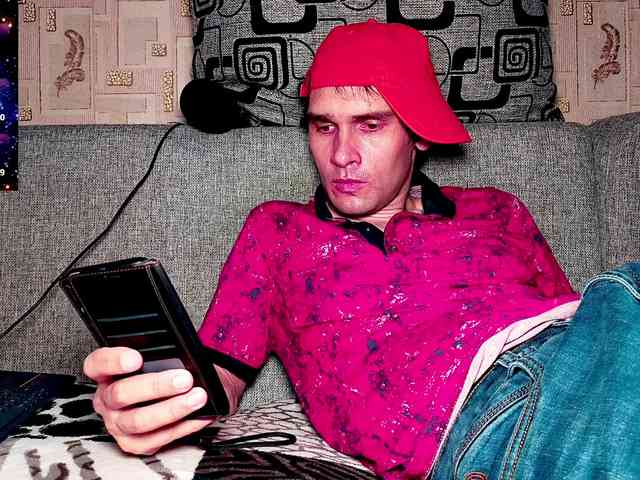 DavidCarroll DavidCarroll