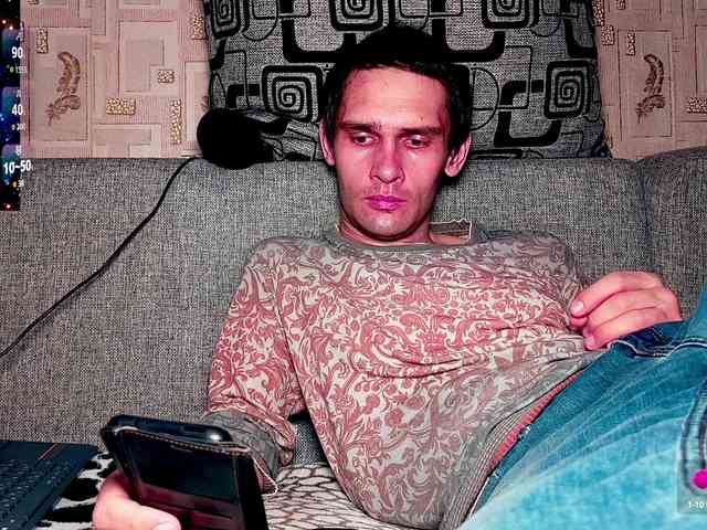 DavidCarroll