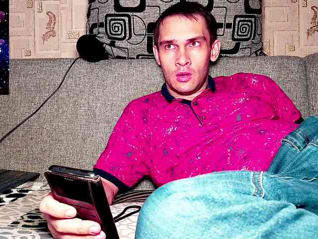 DavidCarroll DavidCarroll