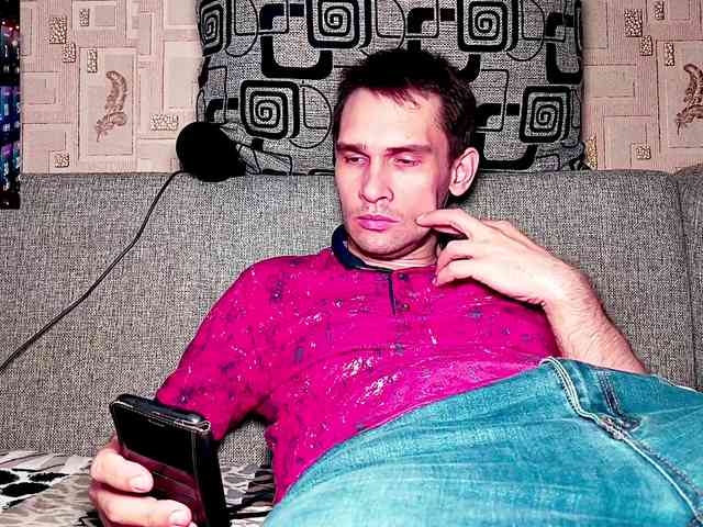 DavidCarroll DavidCarroll