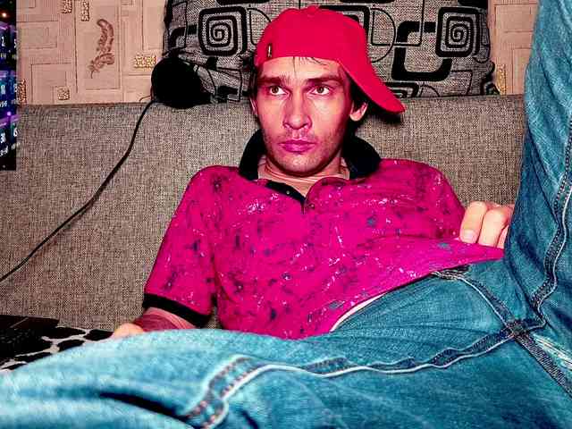 DavidCarroll DavidCarroll