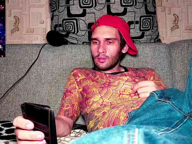 DavidCarroll DavidCarroll