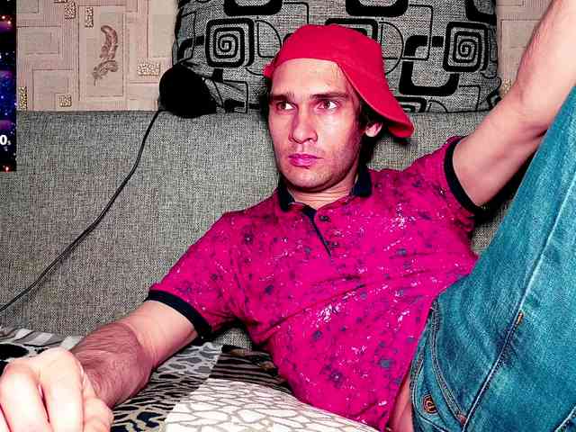 DavidCarroll DavidCarroll