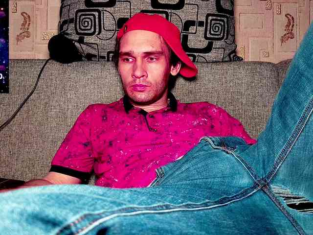 DavidCarroll DavidCarroll