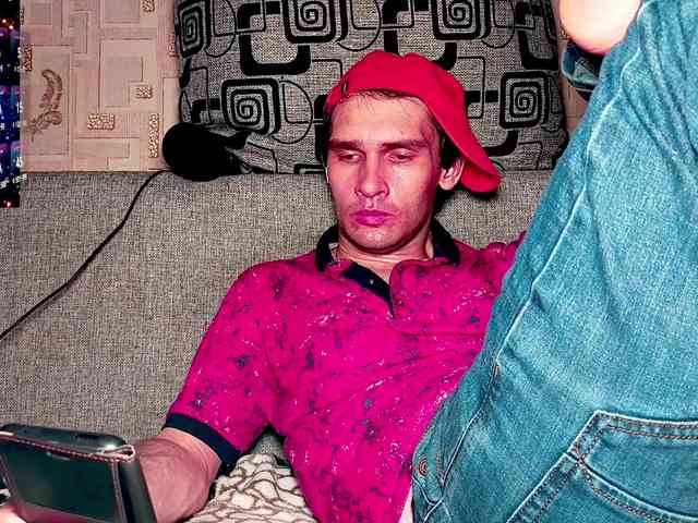 DavidCarroll