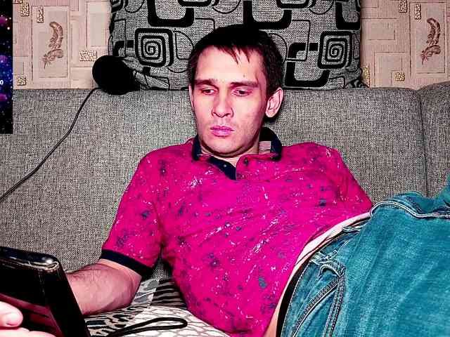 DavidCarroll DavidCarroll