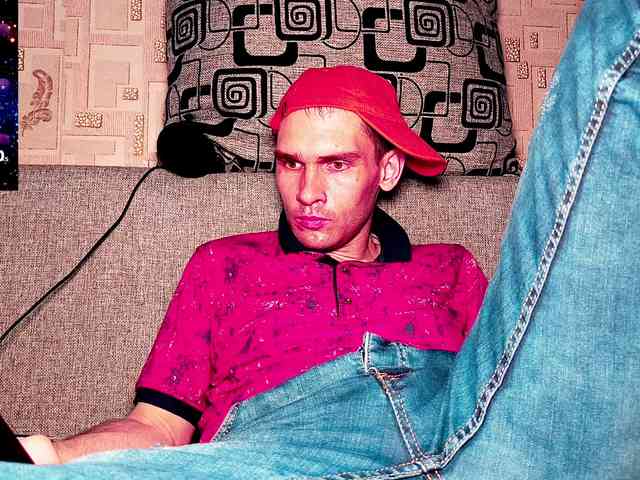 DavidCarroll