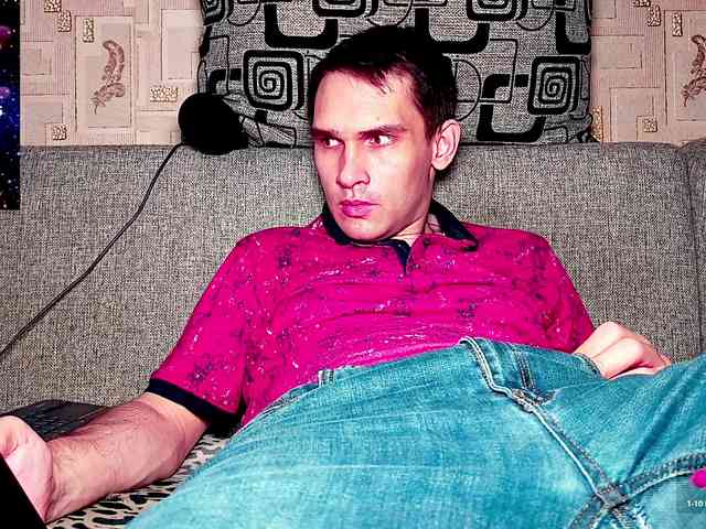 DavidCarroll DavidCarroll