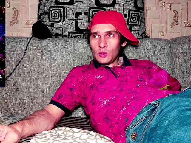 DavidCarroll DavidCarroll