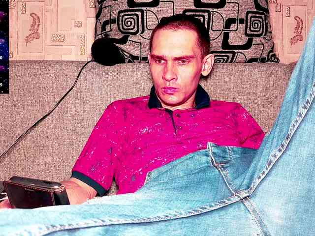 DavidCarroll