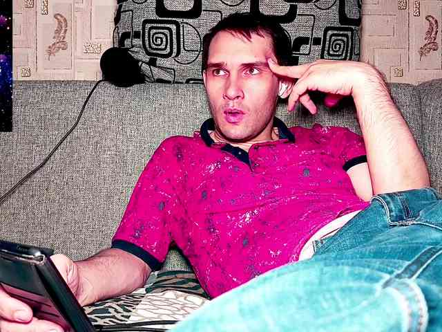 DavidCarroll DavidCarroll