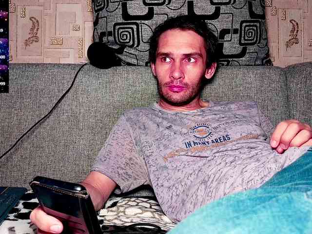 DavidCarroll