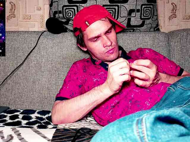 DavidCarroll