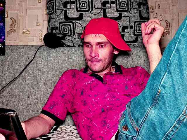 DavidCarroll DavidCarroll