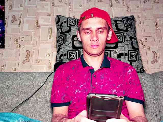DavidCarroll