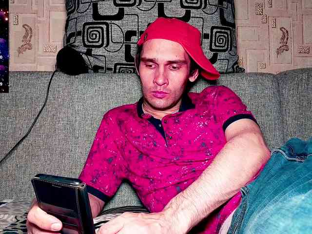 DavidCarroll DavidCarroll