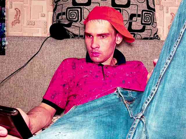 DavidCarroll