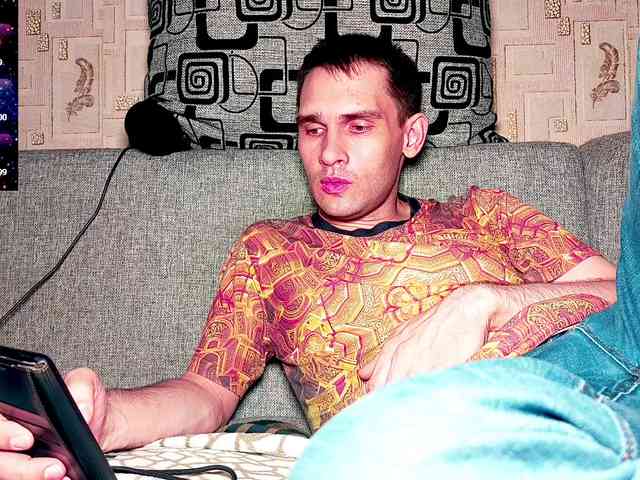 DavidCarroll DavidCarroll