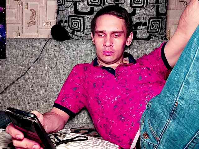 DavidCarroll DavidCarroll