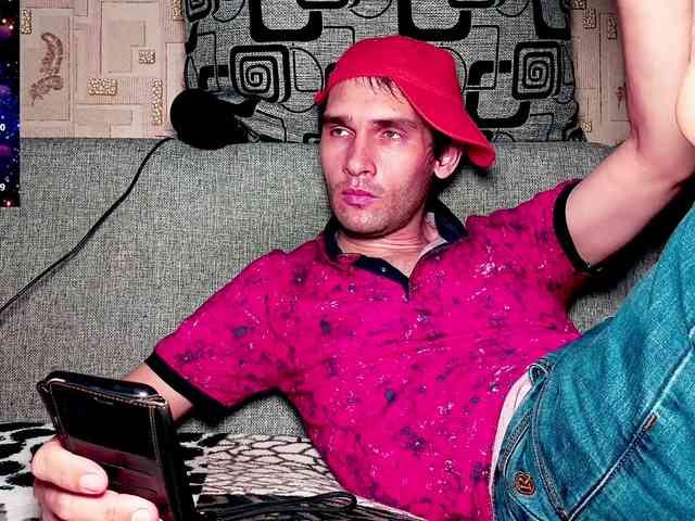 DavidCarroll