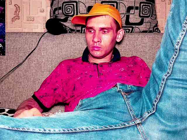 DavidCarroll