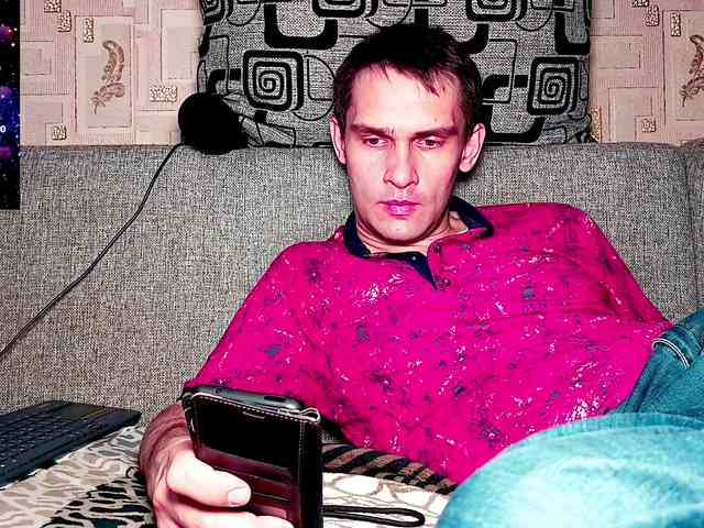 DavidCarroll DavidCarroll