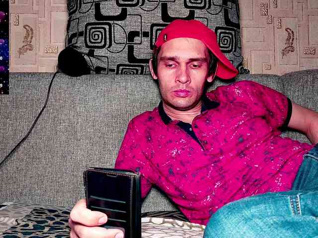 DavidCarroll DavidCarroll