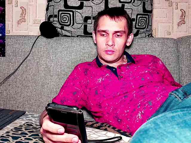 DavidCarroll DavidCarroll