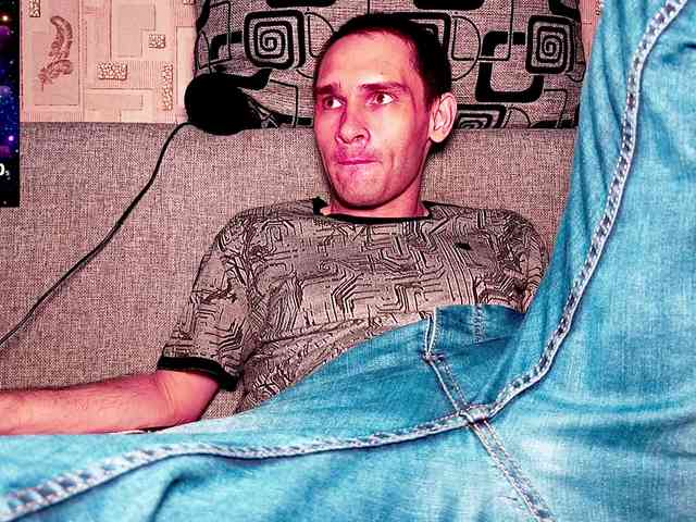 DavidCarroll