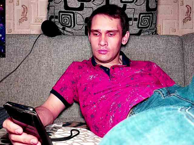 DavidCarroll DavidCarroll