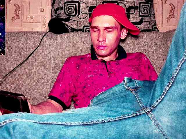 DavidCarroll