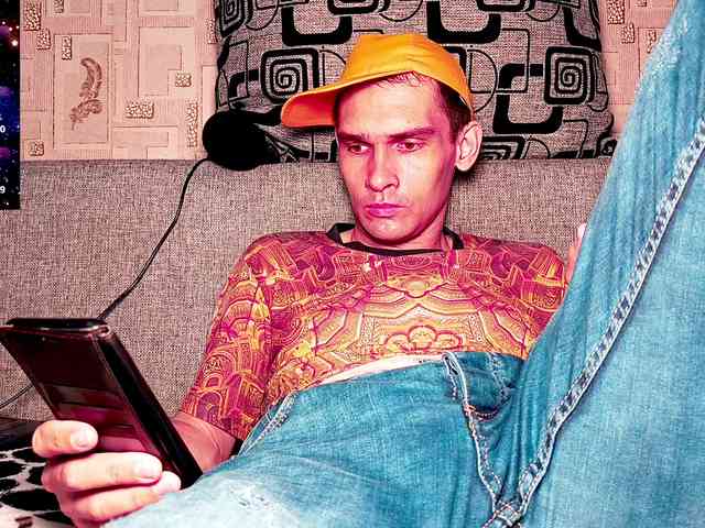 DavidCarroll