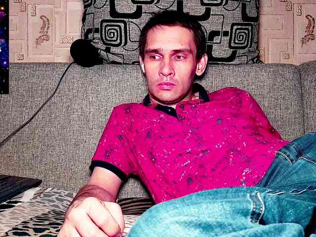 DavidCarroll DavidCarroll