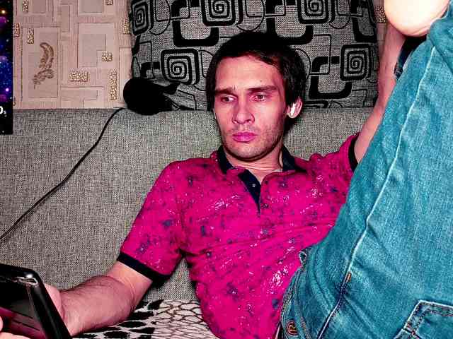 DavidCarroll DavidCarroll