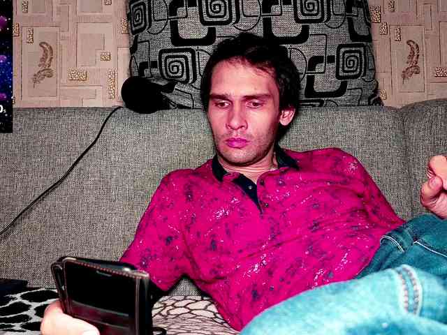 DavidCarroll DavidCarroll