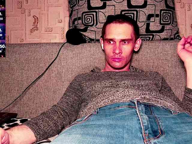 DavidCarroll