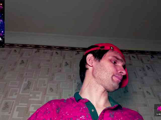 DavidCarroll