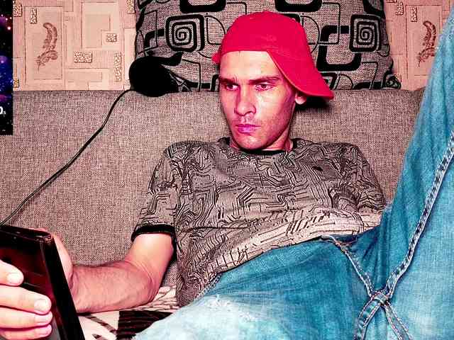 DavidCarroll